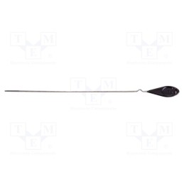 10 pcs : - Cleaning elem, for desoldering, 0.9mm, SP-1010DR