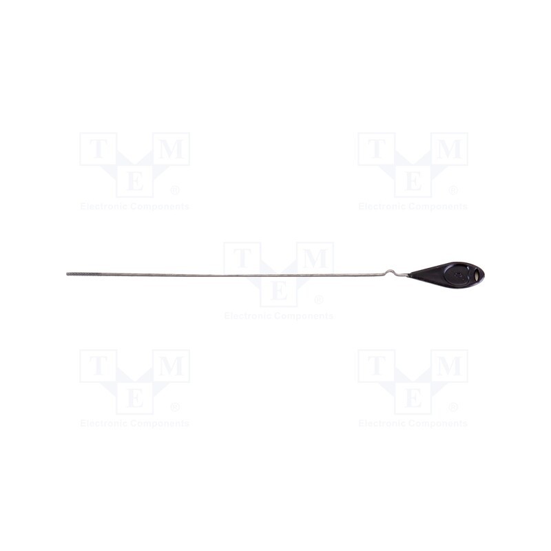 10 pcs : - Cleaning elem, for desoldering, 0.7mm, SP-1010DR