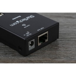 1 pcs - StarTech.com 4 Port USB 2.0 over CATx Extender, up to 50m Extension Distance