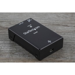 1 pcs - StarTech.com 4 Port USB 2.0 over CATx Extender, up to 50m Extension Distance