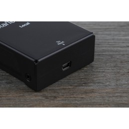 1 pcs - StarTech.com 4 Port USB 2.0 over CATx Extender, up to 50m Extension Distance