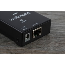 1 pcs - StarTech.com 4 Port USB 2.0 over CATx Extender, up to 50m Extension Distance