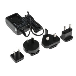 1 pcs - StarTech.com 4 Port USB 2.0 over CATx Extender, up to 50m Extension Distance