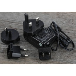 1 pcs - StarTech.com 4 Port USB 2.0 over CATx Extender, up to 50m Extension Distance