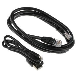 1 pcs - StarTech.com 4 Port USB 2.0 over CATx Extender, up to 50m Extension Distance