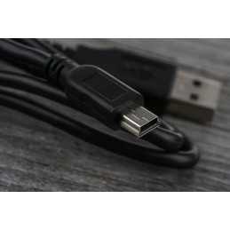 1 pcs - StarTech.com 4 Port USB 2.0 over CATx Extender, up to 50m Extension Distance