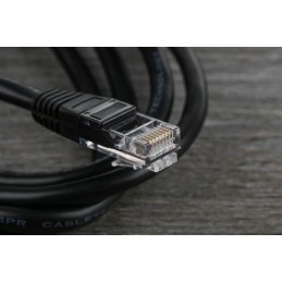 1 pcs - StarTech.com 4 Port USB 2.0 over CATx Extender, up to 50m Extension Distance