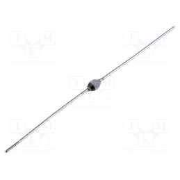 10 pcs : BZT03C13-TAP - Diode: Zener, 3.25W, 13V, , SOD57, single diode