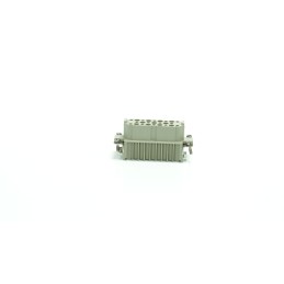 1 pcs - RS PRO Heavy Duty Power Connector Insert, 10A, Female, 25 Contacts