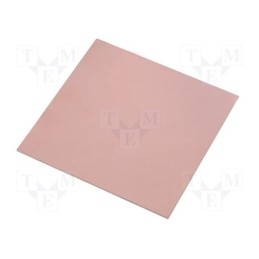 10 pcs : - Laminate, FR4,epoxy resin, 1.5mm, L: 100mm, W: 100mm