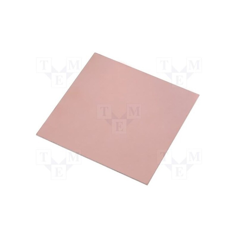 10 pcs : - Laminate, FR4,epoxy resin, 1.5mm, L: 100mm, W: 100mm