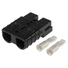 1 pcs - Anderson Power Products Battery Connector, 50A