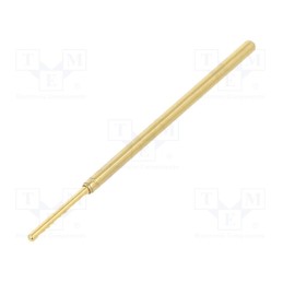 10 pcs : 100.05.09.30 - Test needle, Operational spring compression: 4.2mm, 3A,4A, 3N