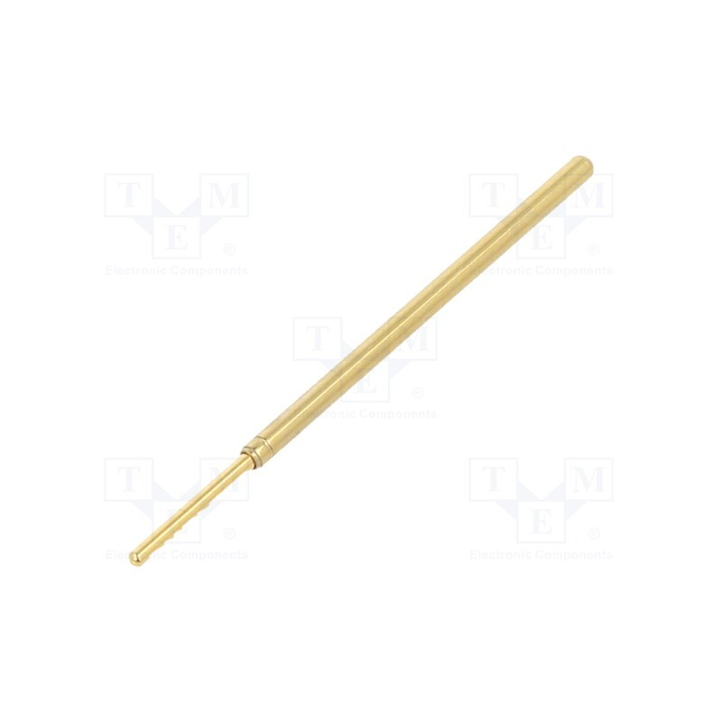 10 pcs : 100.05.09.30 - Test needle, Operational spring compression: 4.2mm, 3A,4A, 3N