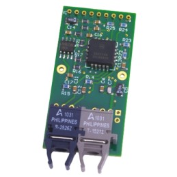 1 pcs - Broadcom Fibre Optic Kit