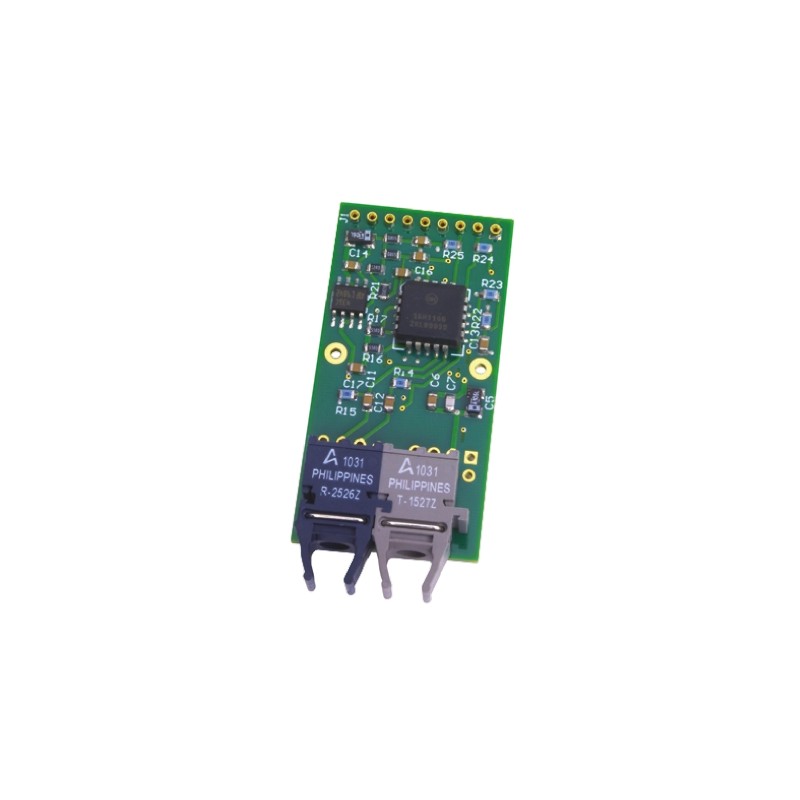 1 pcs - Broadcom Fibre Optic Kit