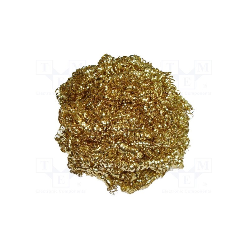 10 pcs : BC-10 - Replaceable cleaner cartridge, for stand, metal chips