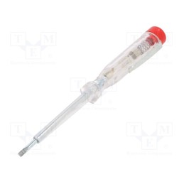 10 pcs : 4-343-VDE - Voltage tester, insulated