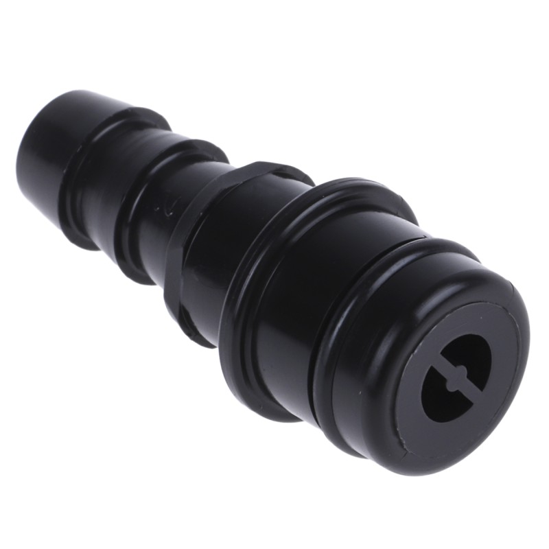 1 pcs - Han-Modular Male Pneumatic Contact for use with Heavy Duty Power Connector