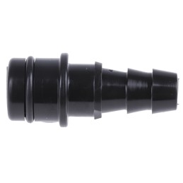 1 pcs - Han-Modular Male Pneumatic Contact for use with Heavy Duty Power Connector