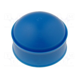 10 pcs : 5601354 - Plunger, for dispensing cartridges, FIS-CART12,FIS-CART6