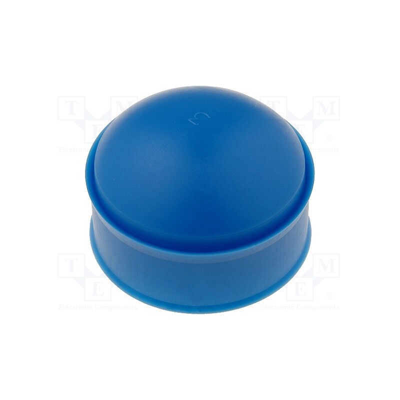 10 pcs : 5601354 - Plunger, for dispensing cartridges, FIS-CART12,FIS-CART6