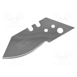20 pcs : SM53 SM - Blade, IDL-4313