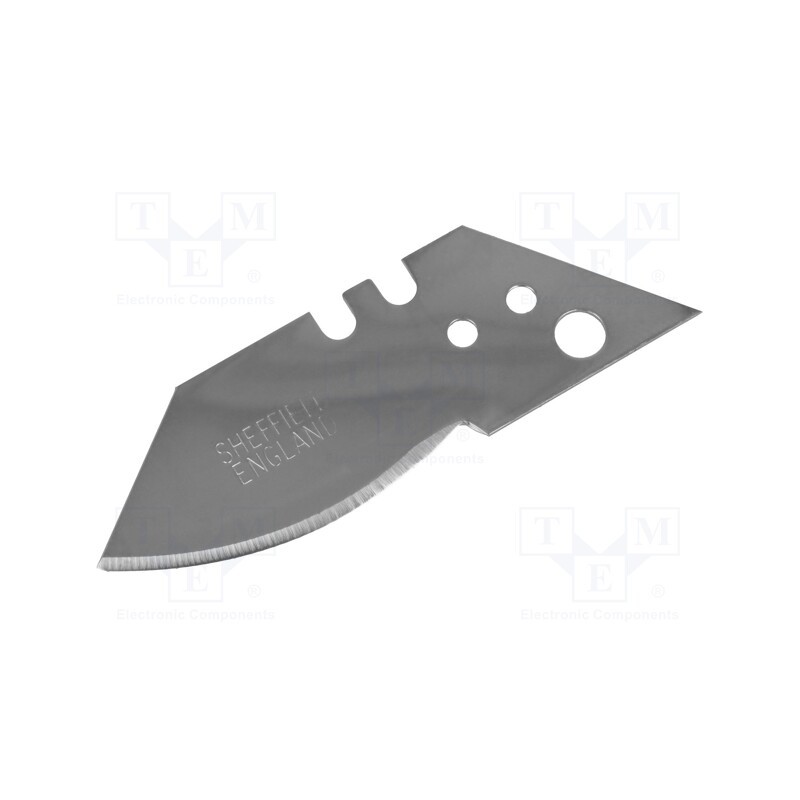 20 pcs : SM53 SM - Blade, IDL-4313