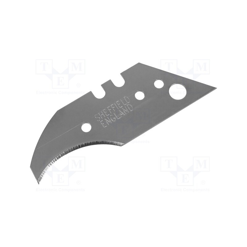 20 pcs : SM52 SM - Blade, IDL-4313