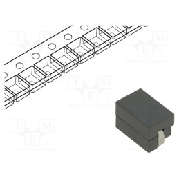 10 pcs : FP1107R1-R51-R - Inductor: wire, SMD, 510nH, Ioper: 55A, Isat: 14.5A, 11x7.2x7.5mm