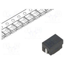 10 pcs : FP1107R2-R40-R - Inductor: wire, SMD, 400nH, Ioper: 42A, Isat: 20A, 11x7.2x7.2mm