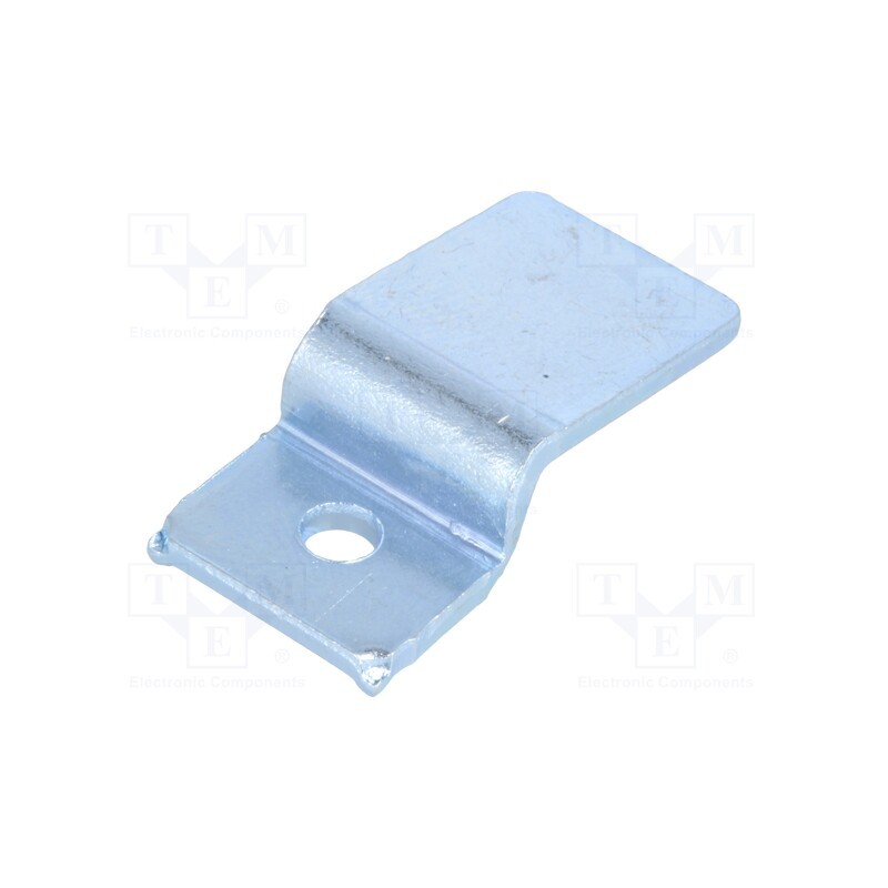 50 pcs : TRK-1 - Clamping part for transistors