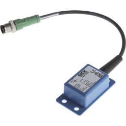 1 pcs - Sick TMM55E-PMH060 Inclination Sensor, IP65, IP67