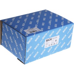 1 pcs - Sick TMM55E-PMH060 Inclination Sensor, IP65, IP67