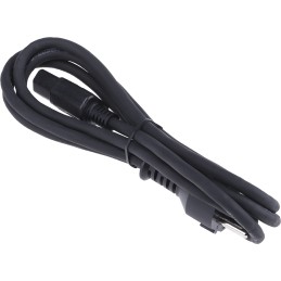 1 pcs - RS PRO IEC C15 Socket to Type F German Plug Power Cord, 2m