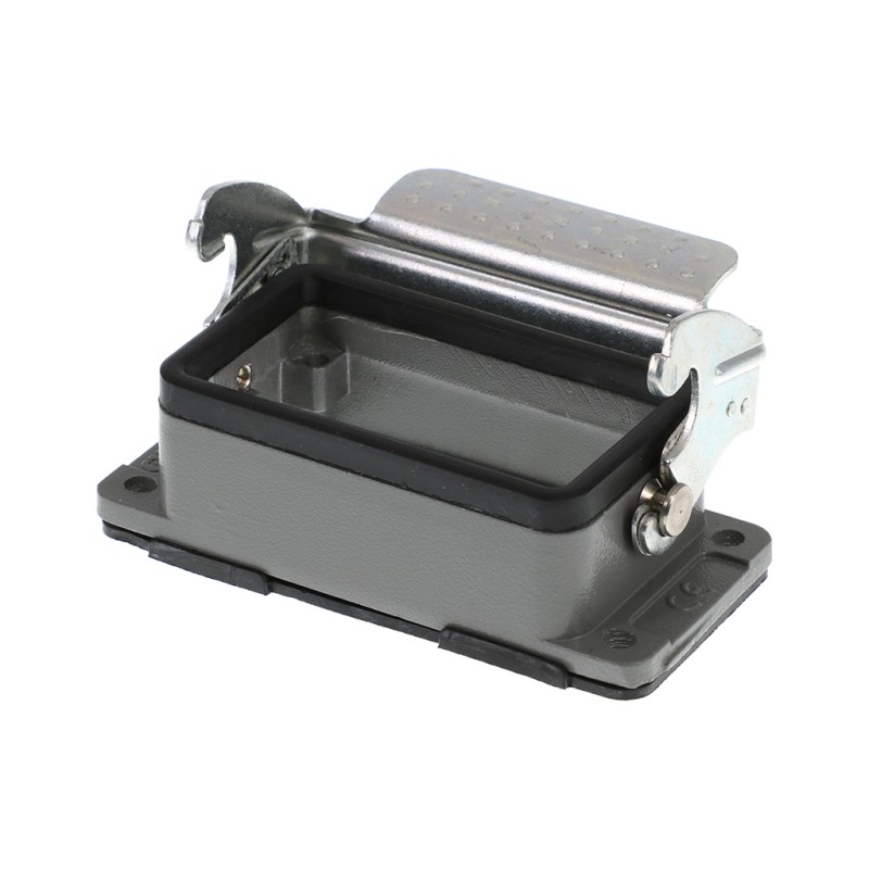 1 pcs - Molex 93601 Heavy Duty Power Connector