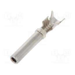 10 pcs : SA1007 - Contact, female, 16, nickel plated, 18AWG÷14AWG, PX0, crimped