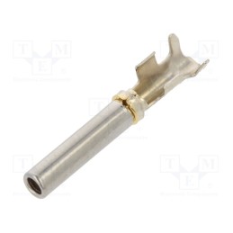 10 pcs : SA1009 - Contact, female, 16, gold-plated, 18AWG÷14AWG, PX0, cut from reel