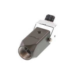 1 pcs - Molex 93601 Heavy Duty Power Connector, M20 Thread