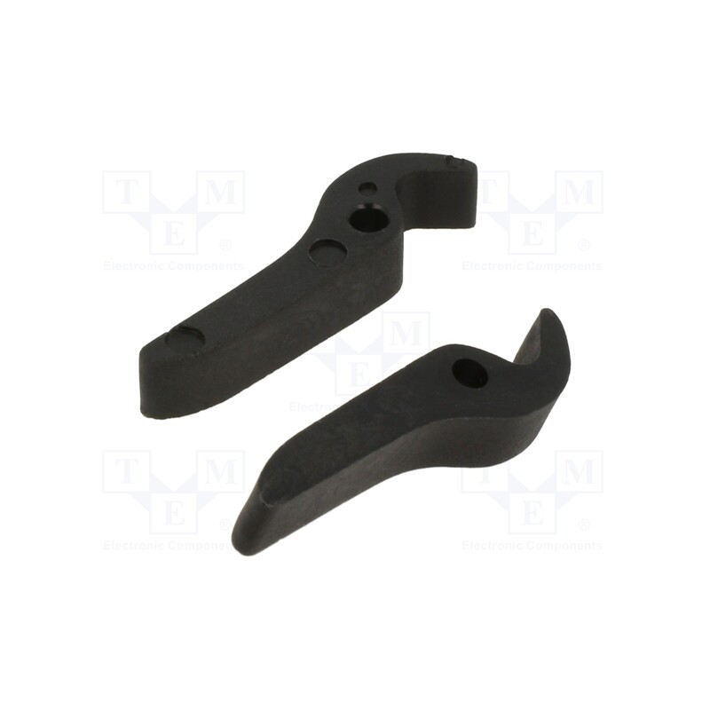 10 pcs : 552406 - Trigger, for soldering iron, JBC-55N230