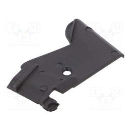 10 pcs : 551903 - Cable protection, for soldering iron, JBC-55N230