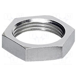 10 pcs : SACC-E-MU-M 8 1504071 - Nut, Thread: M8