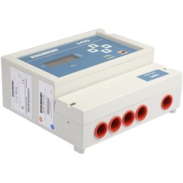 1 pcs - Rosemount 3490 Series Level Controller - Wall Mount ATEX, 115 [arrow/] 230 V ac 1 Current, Voltage Input 1 x 4 - 20mA +