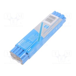 10 set : 38001K - Pencil, film, 12pcs.