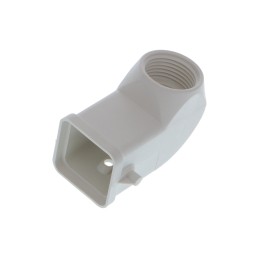 1 pcs - Molex 93601 Heavy Duty Power Connector, M20 Thread