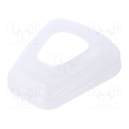 10 pcs : FS-501 - Filter cover