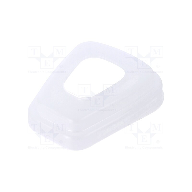 10 pcs : FS-501 - Filter cover