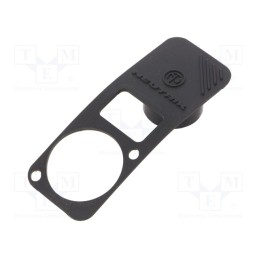 20 pcs : SCDF - SEALING CAPE D-SERIE FEMALE BULK