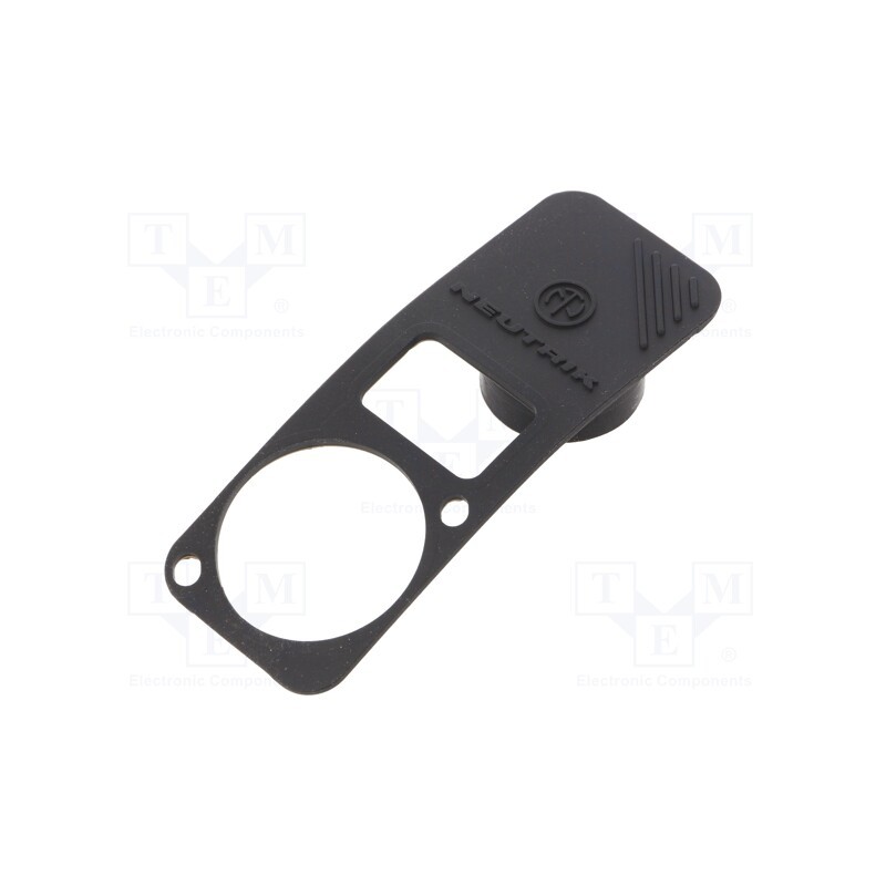 20 pcs : SCDF - SEALING CAPE D-SERIE FEMALE BULK