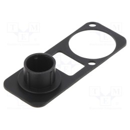 20 pcs : SCDM - SEALING CAPE D-SERIE MALE